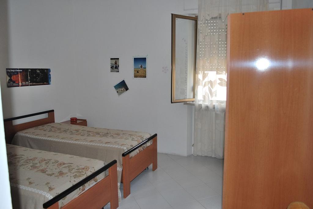 Appartement Marche Hills à Morrovalle Extérieur photo