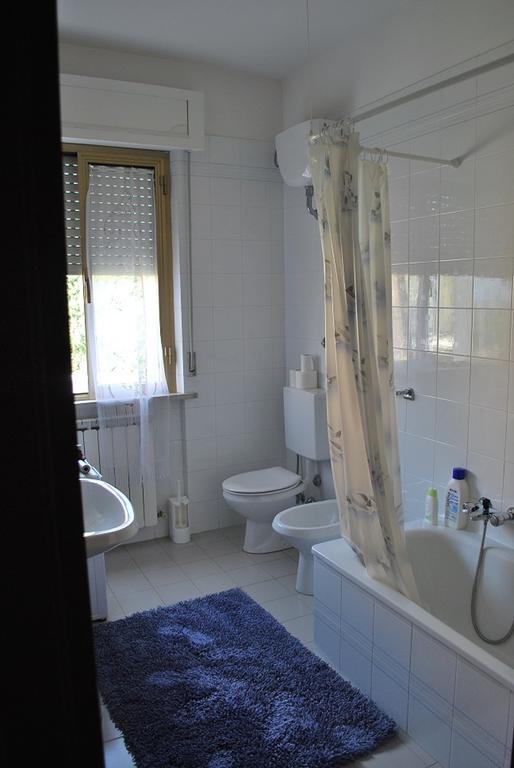 Appartement Marche Hills à Morrovalle Extérieur photo