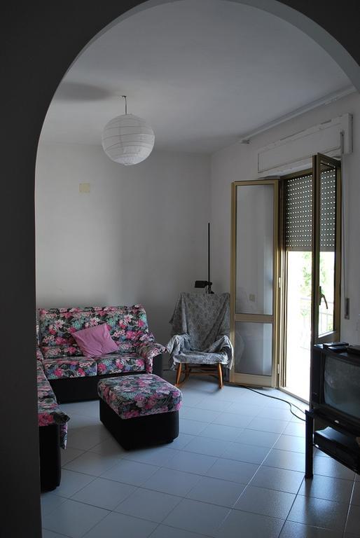 Appartement Marche Hills à Morrovalle Extérieur photo