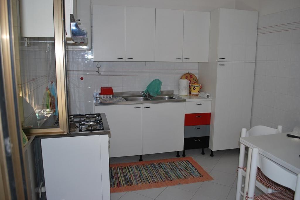 Appartement Marche Hills à Morrovalle Extérieur photo